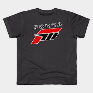 forza Kids T-Shirt